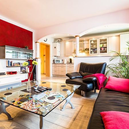 Ferienwohnung Koeln Messenaehe Pokój zdjęcie
