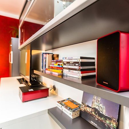 Ferienwohnung Koeln Messenaehe Pokój zdjęcie