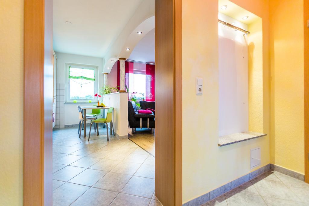 Ferienwohnung Koeln Messenaehe Pokój zdjęcie