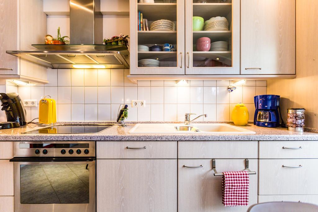 Ferienwohnung Koeln Messenaehe Pokój zdjęcie