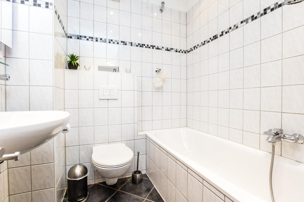 Ferienwohnung Koeln Messenaehe Pokój zdjęcie