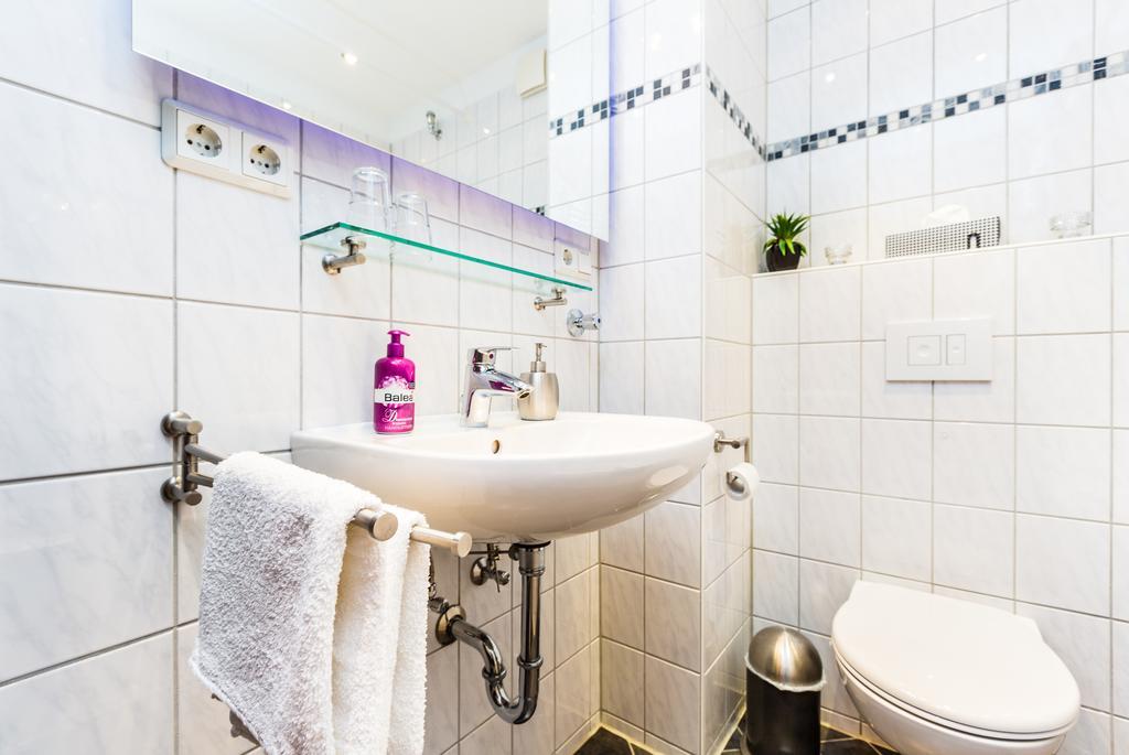 Ferienwohnung Koeln Messenaehe Pokój zdjęcie